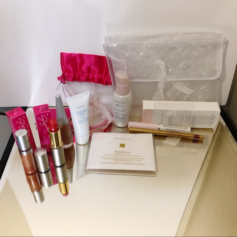 ❤️Mary Kay❤️ Envelope Bundle